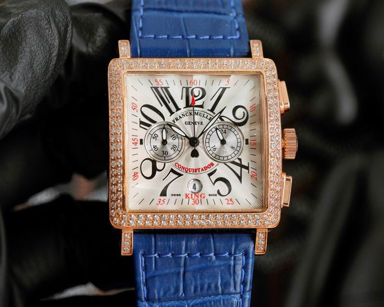 Franck Muller 36mm women M01